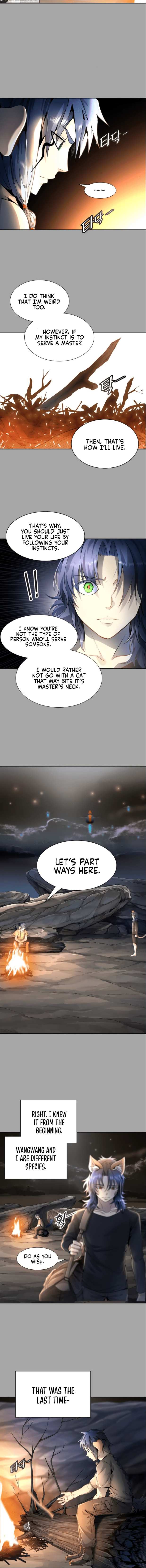 Tower of God chapter 526 - page 13