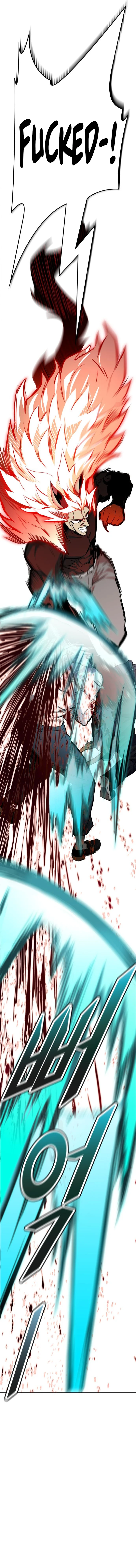 Tower of God Chapter 584 - page 21