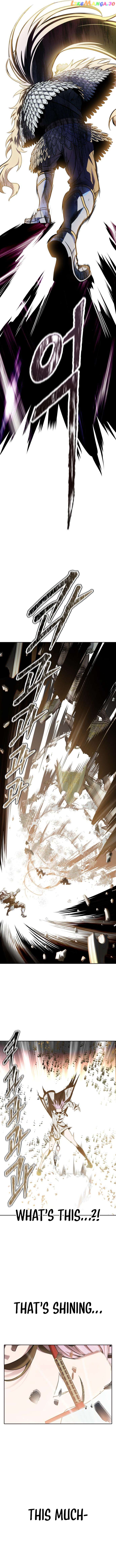 Tower of God Chapter 585 - page 25