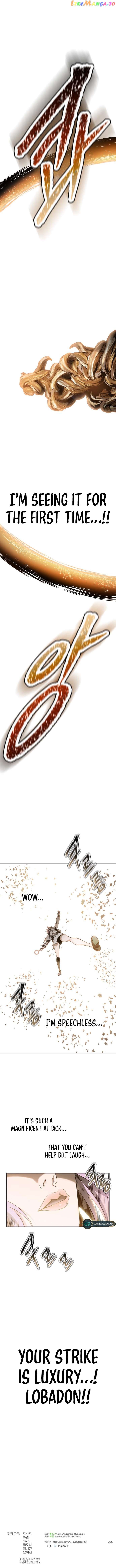 Tower of God Chapter 585 - page 26