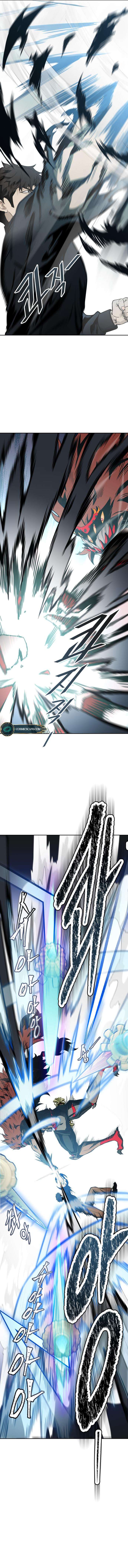 Tower of God Chapter 587 - page 12