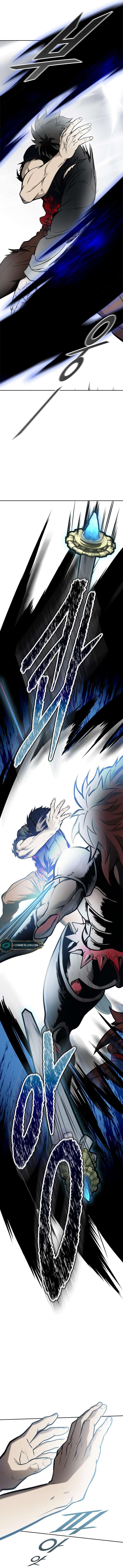 Tower of God Chapter 587 - page 20