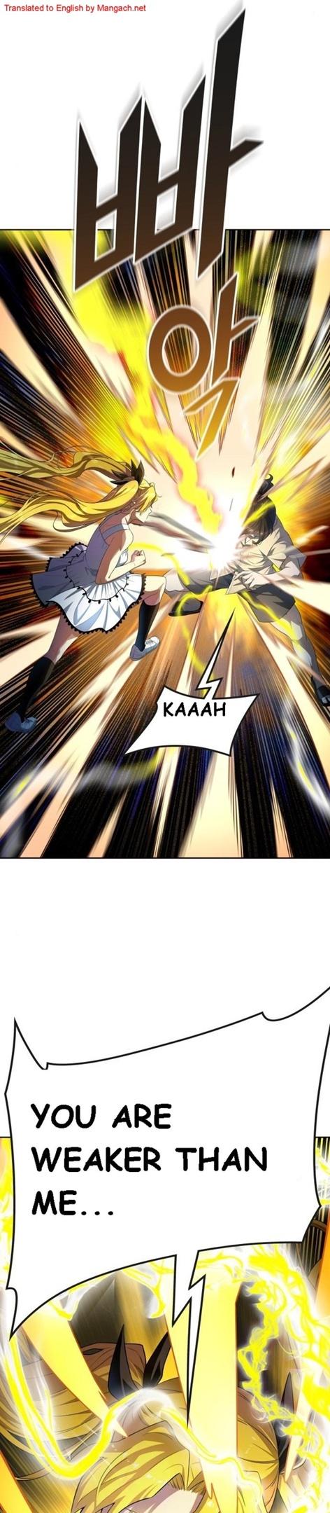 Tower of God chapter 548 - page 25