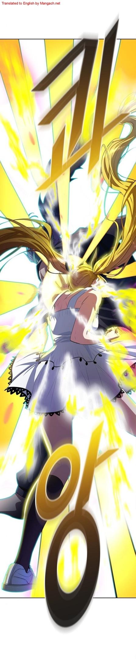 Tower of God chapter 548 - page 27