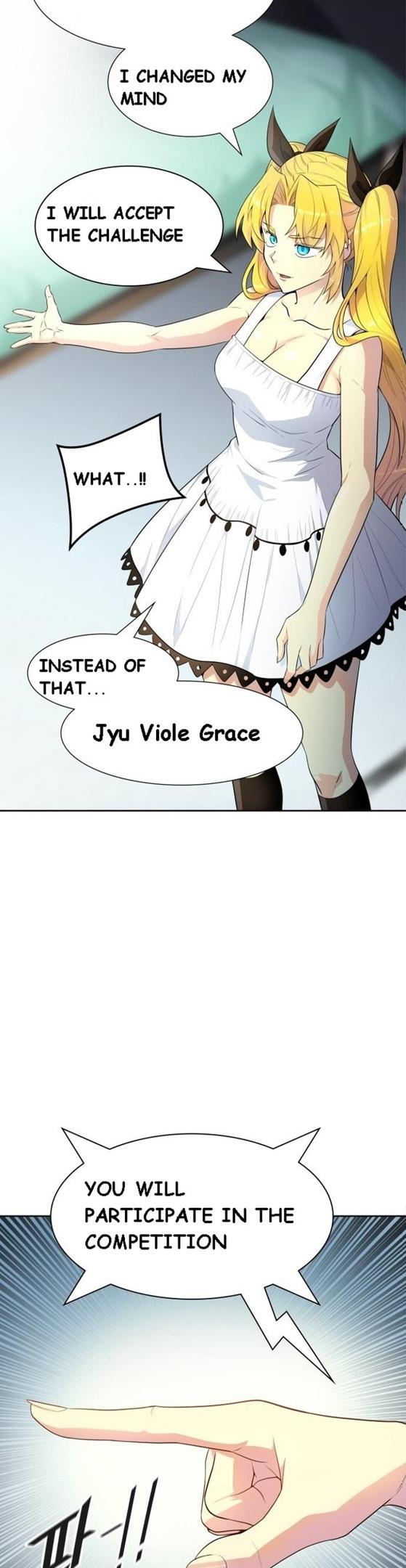 Tower of God chapter 548 - page 33
