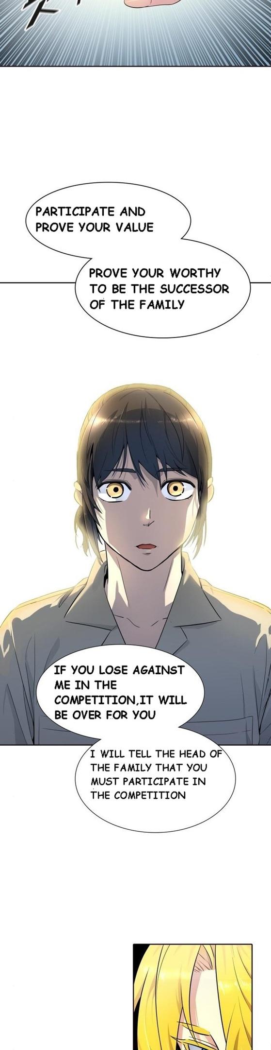 Tower of God chapter 548 - page 34