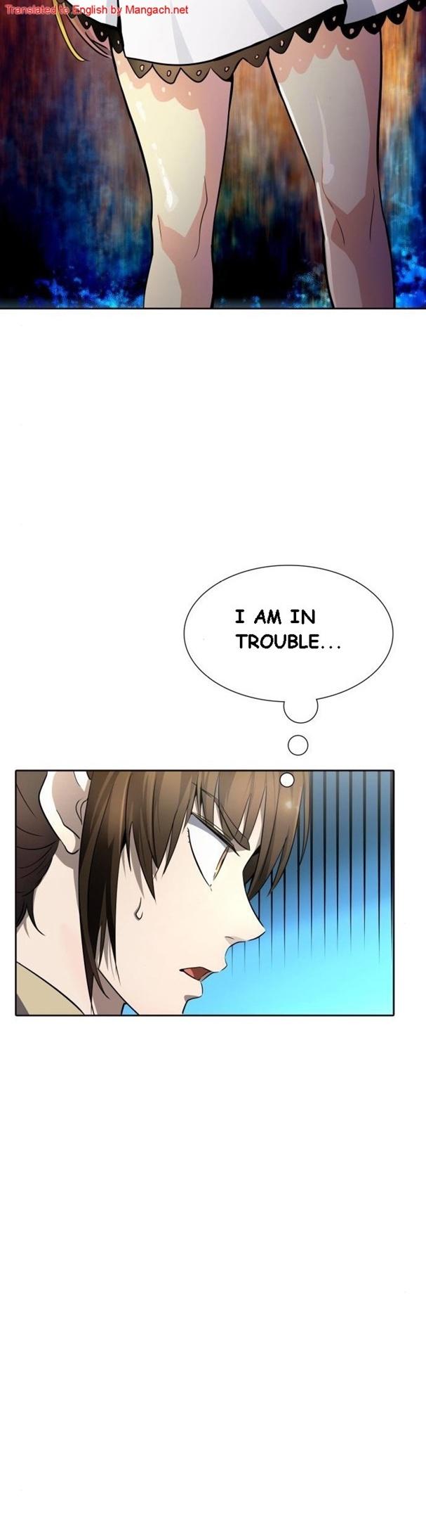 Tower of God chapter 548 - page 4