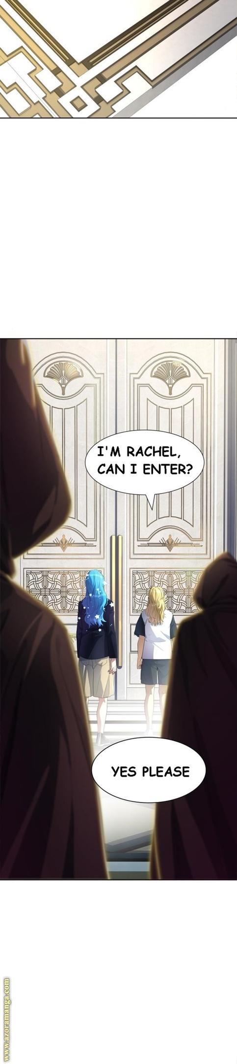 Tower of God chapter 548 - page 40