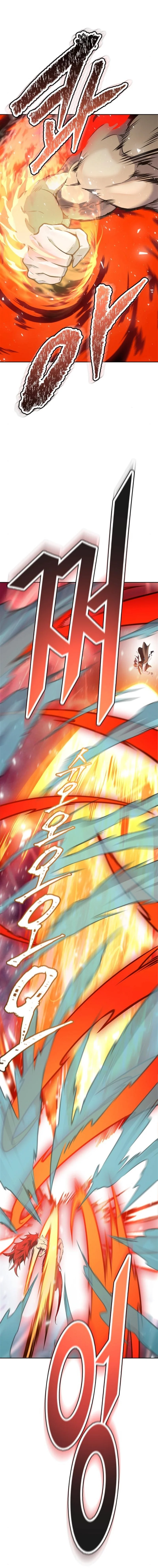 Tower of God Chapter 613 - page 6