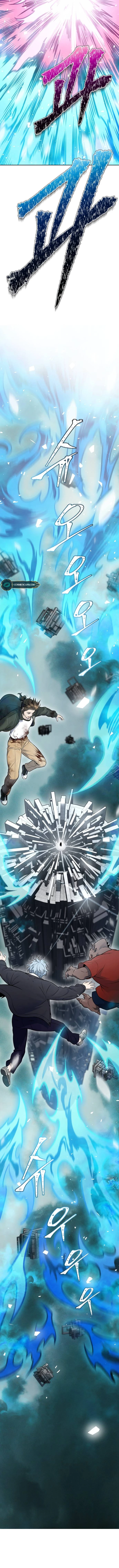 Tower of God Chapter 611 - page 27