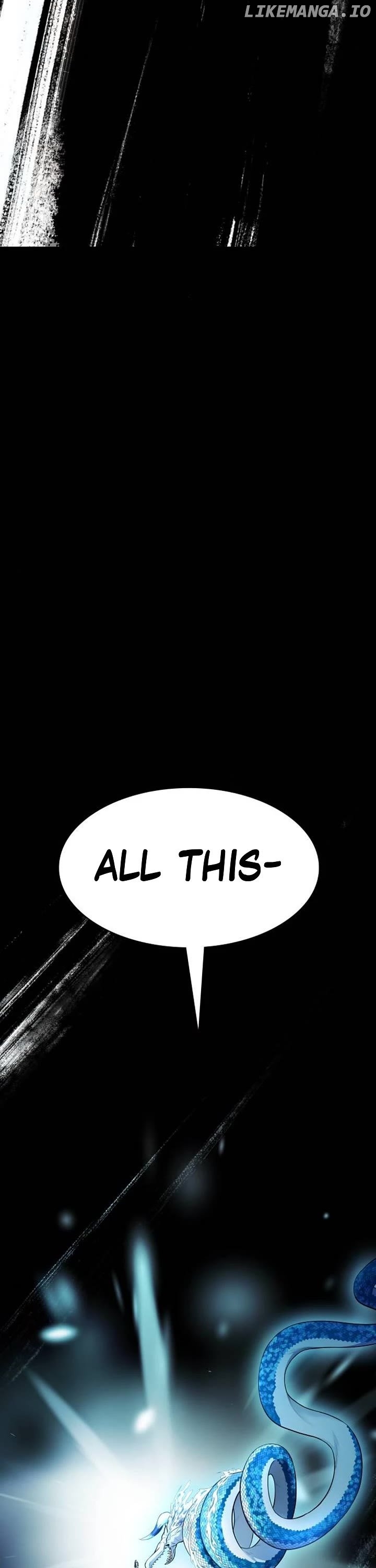 Tower of God Chapter 625 - page 10