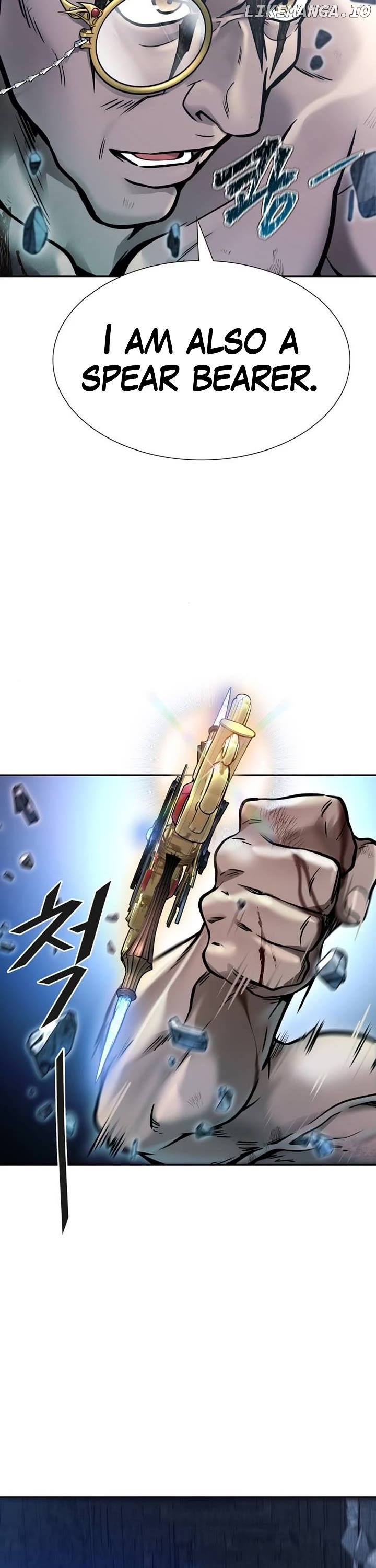Tower of God Chapter 625 - page 102