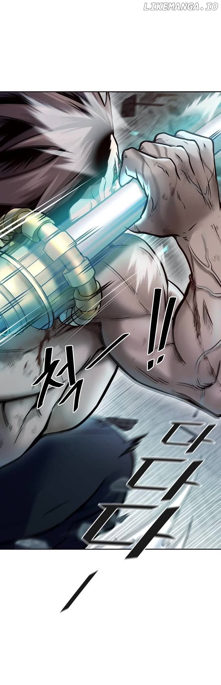 Tower of God Chapter 625 - page 105