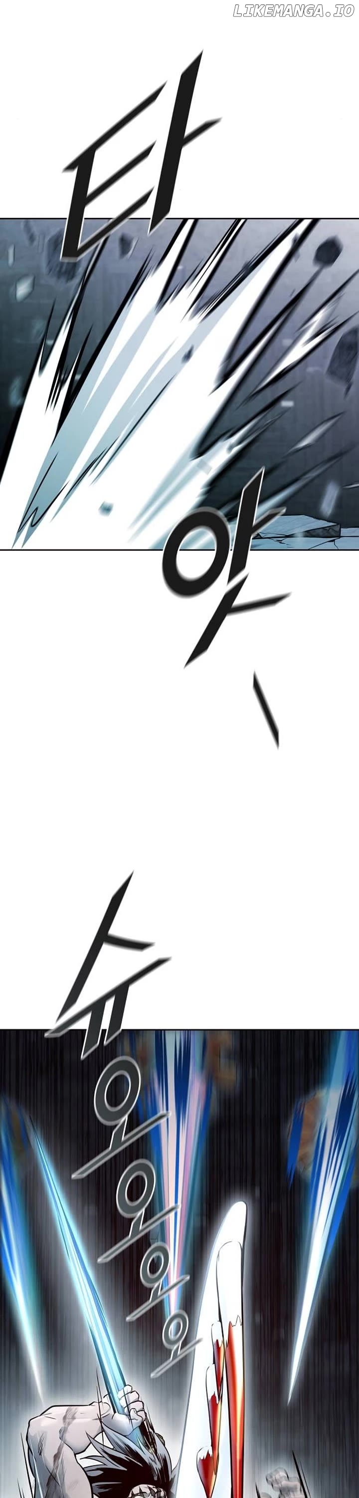Tower of God Chapter 625 - page 106