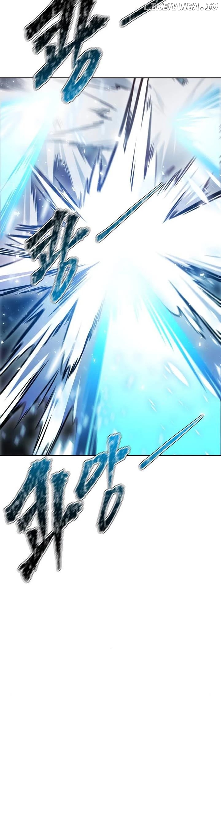 Tower of God Chapter 625 - page 109