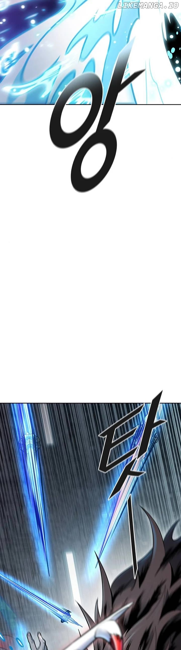 Tower of God Chapter 625 - page 113