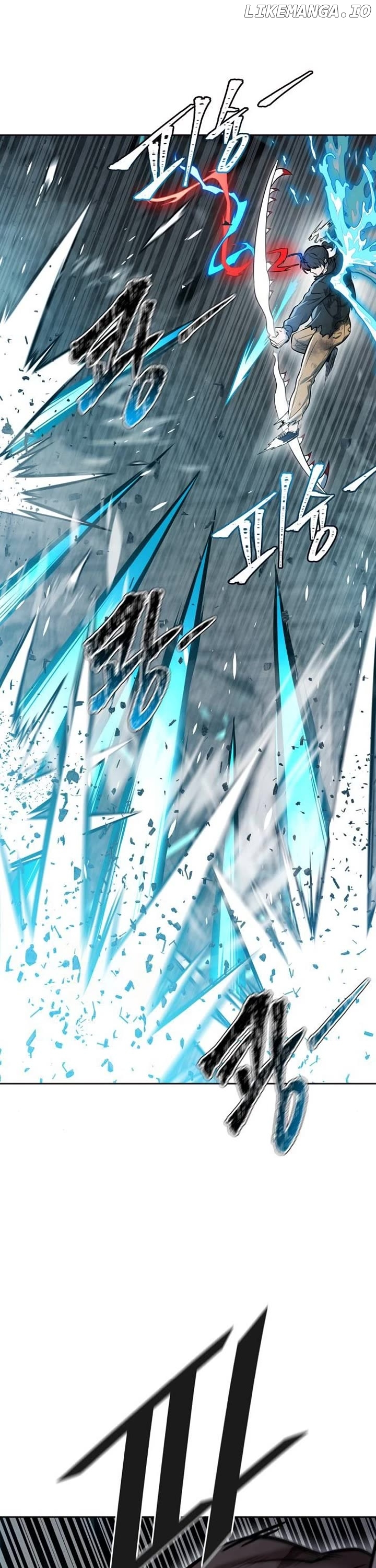 Tower of God Chapter 625 - page 115