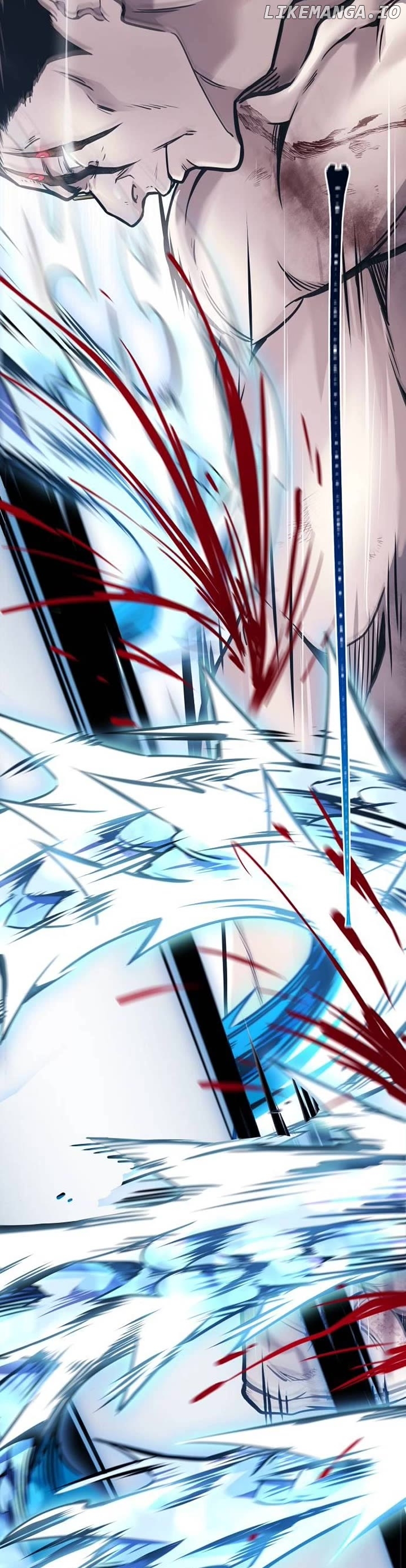 Tower of God Chapter 625 - page 118