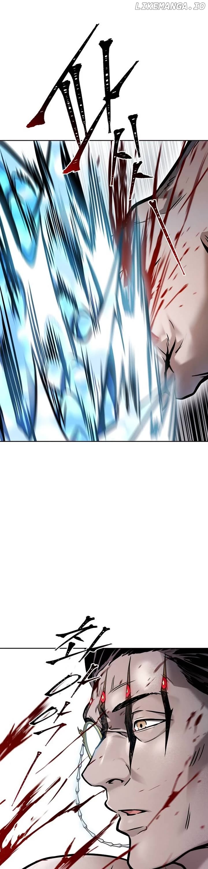 Tower of God Chapter 625 - page 120