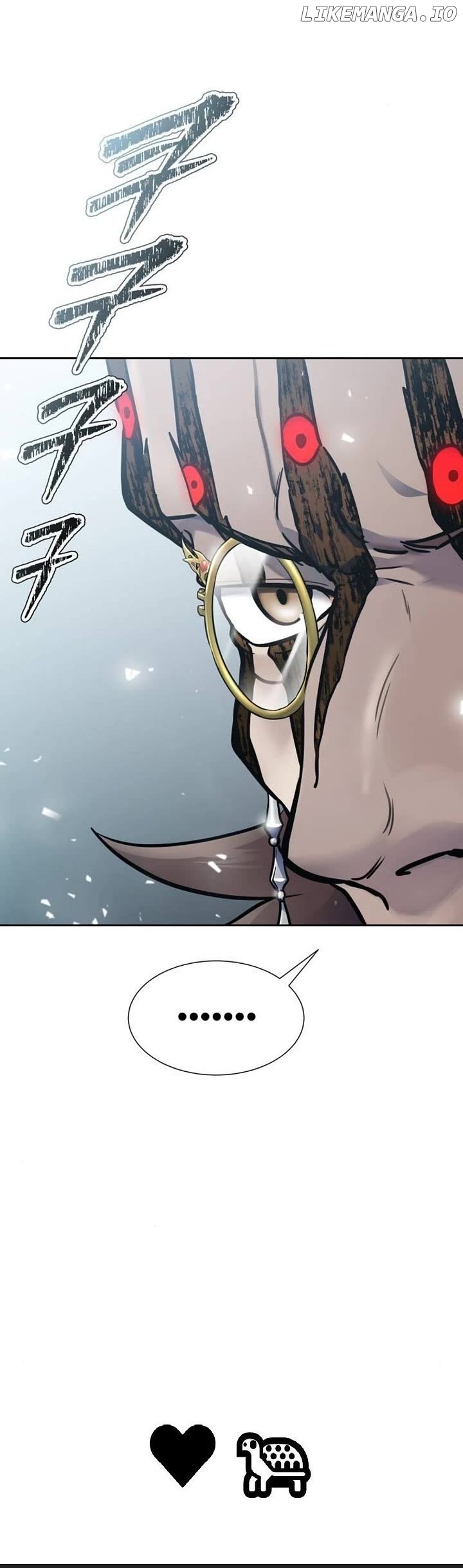 Tower of God Chapter 625 - page 125