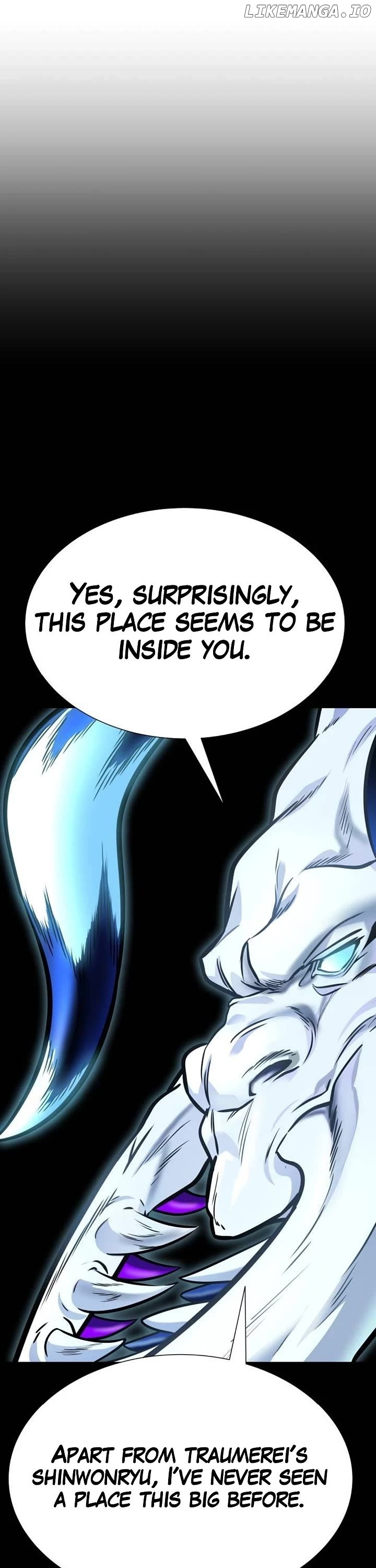 Tower of God Chapter 625 - page 16