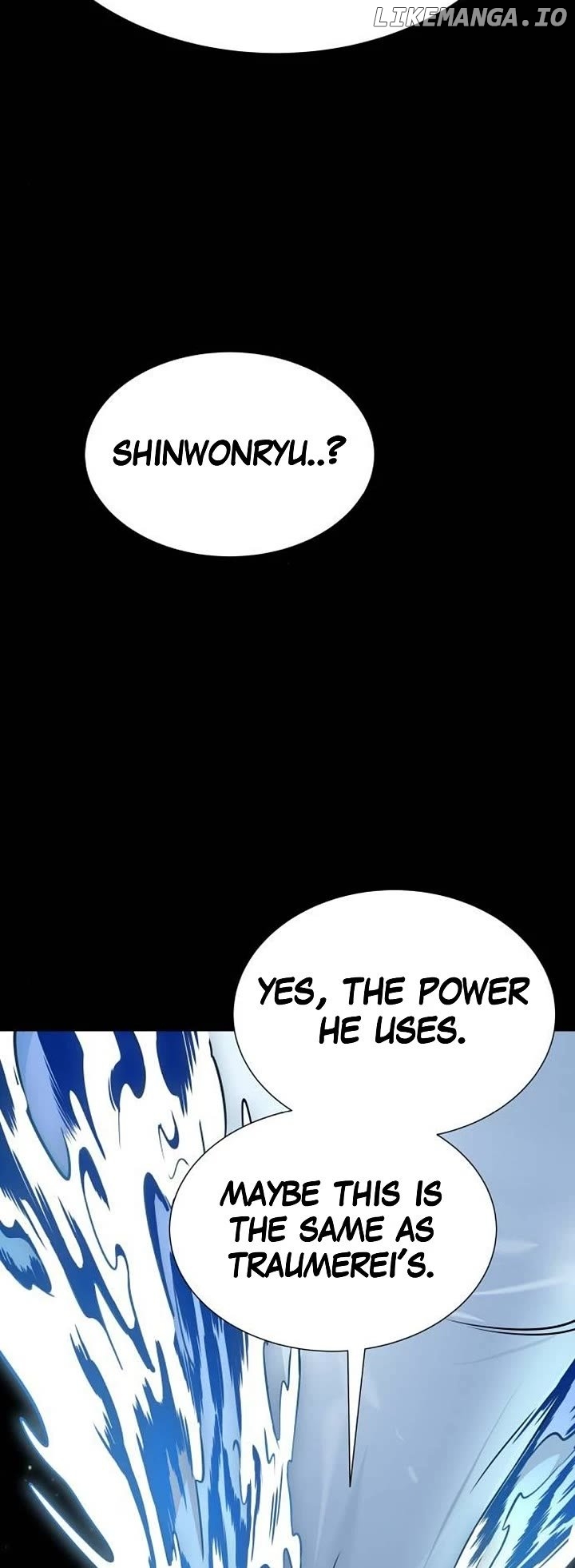 Tower of God Chapter 625 - page 17