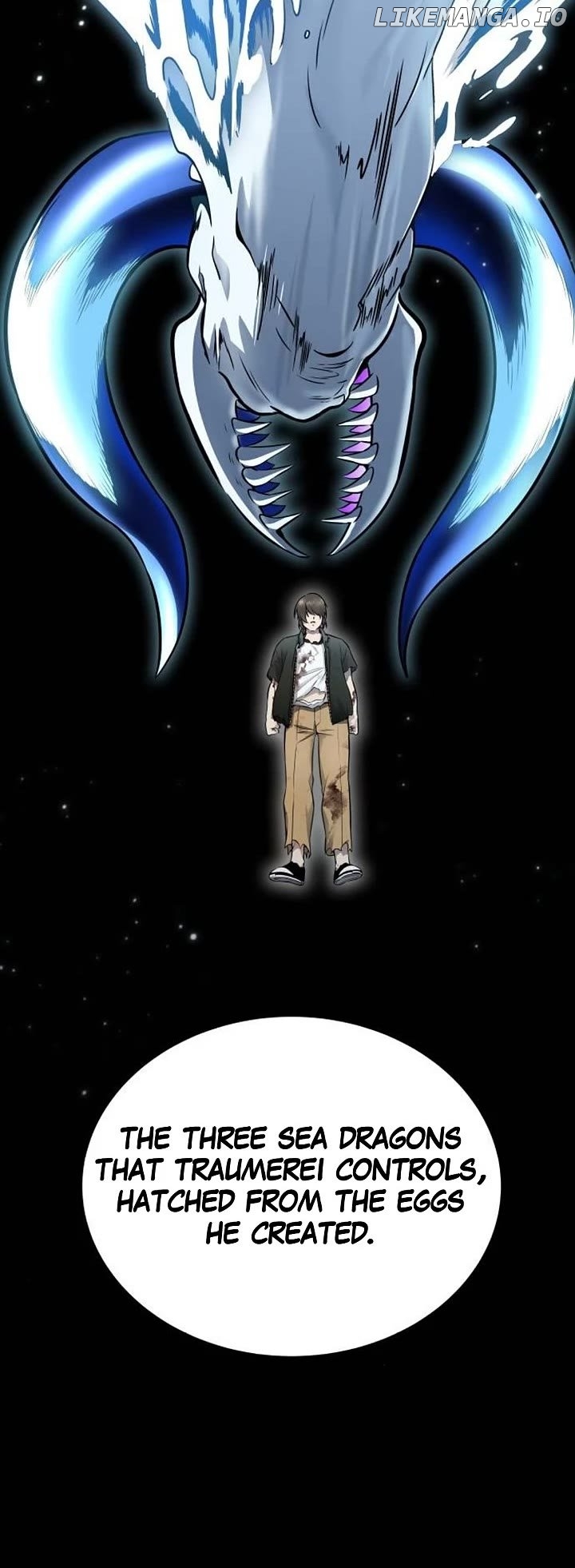 Tower of God Chapter 625 - page 18
