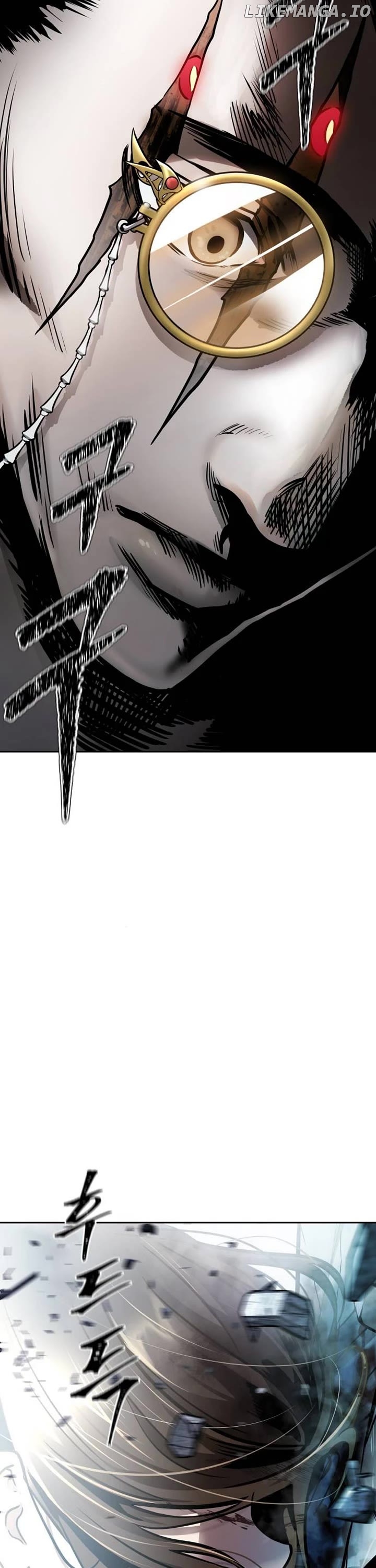 Tower of God Chapter 625 - page 2