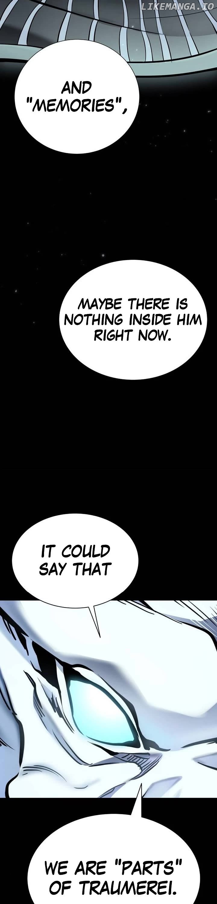 Tower of God Chapter 625 - page 20
