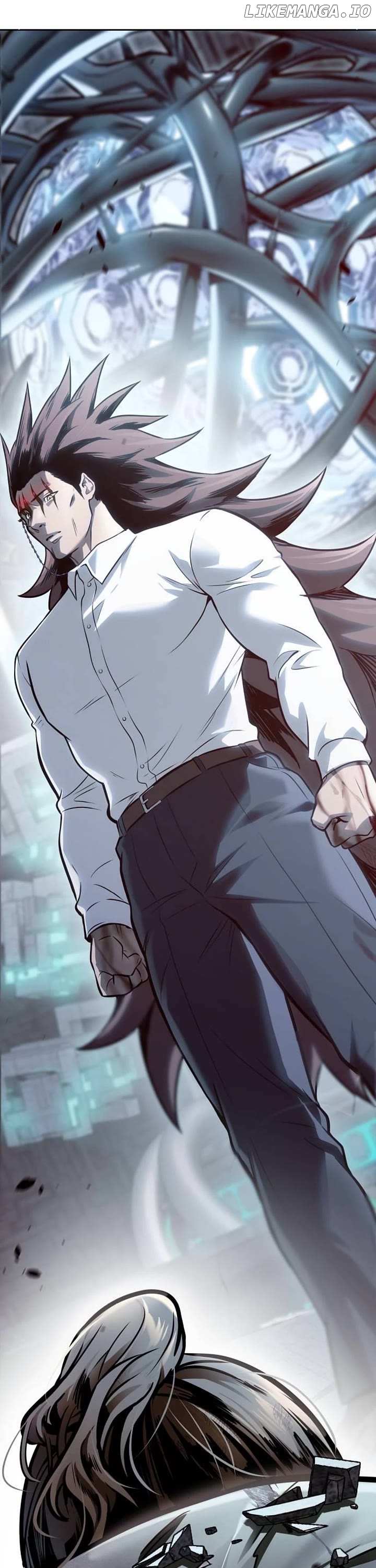Tower of God Chapter 625 - page 24