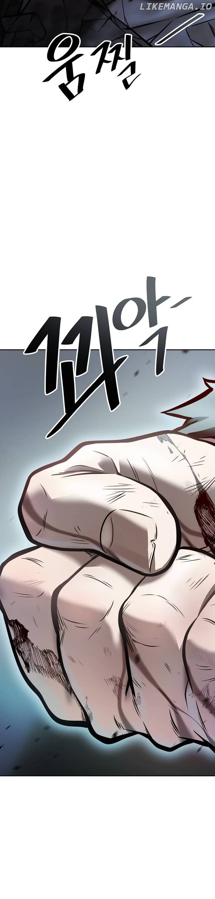 Tower of God Chapter 625 - page 26