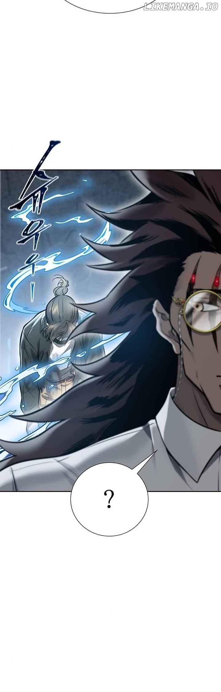 Tower of God Chapter 625 - page 28