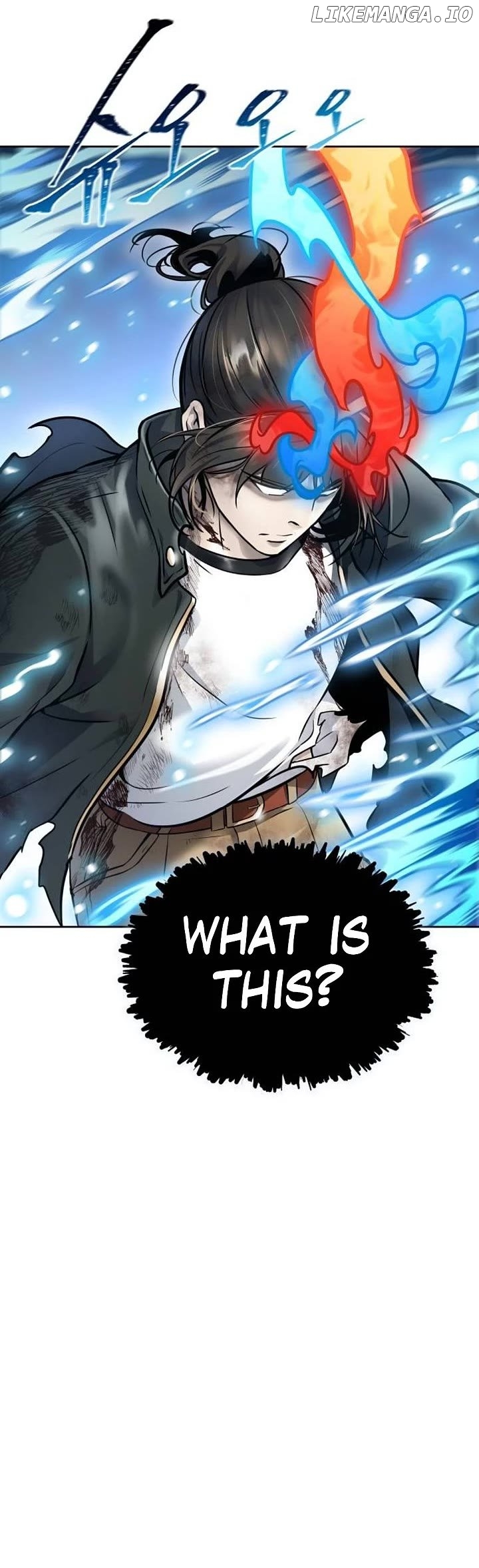 Tower of God Chapter 625 - page 30
