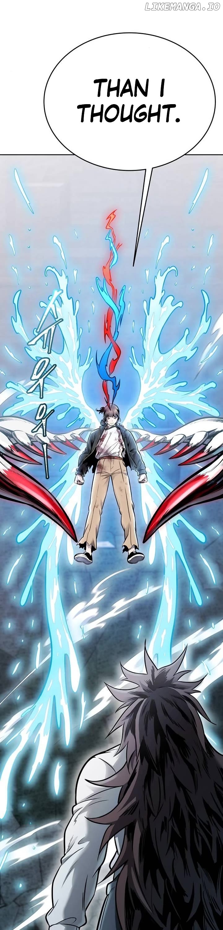 Tower of God Chapter 625 - page 36