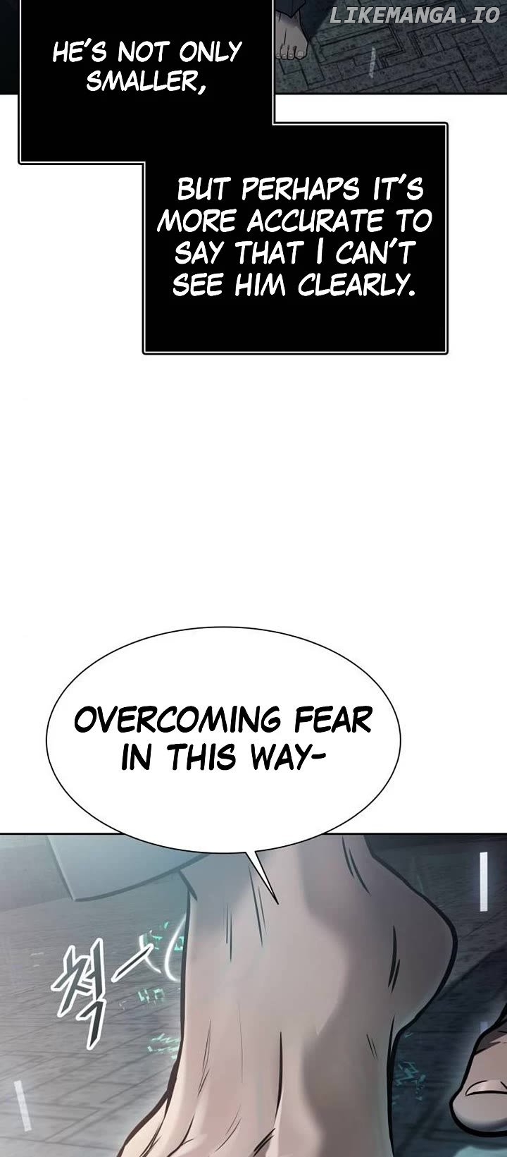 Tower of God Chapter 625 - page 39