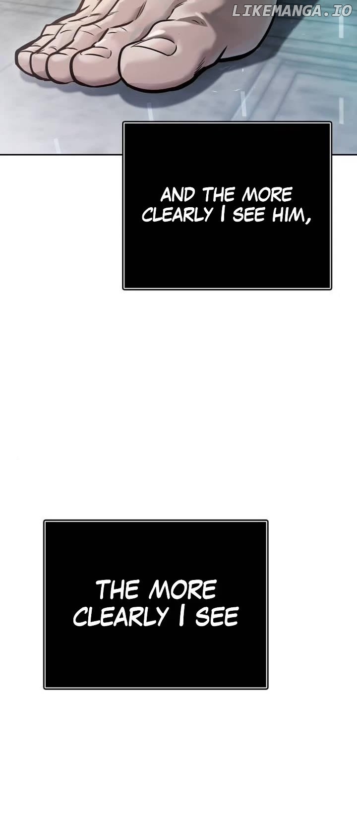 Tower of God Chapter 625 - page 40
