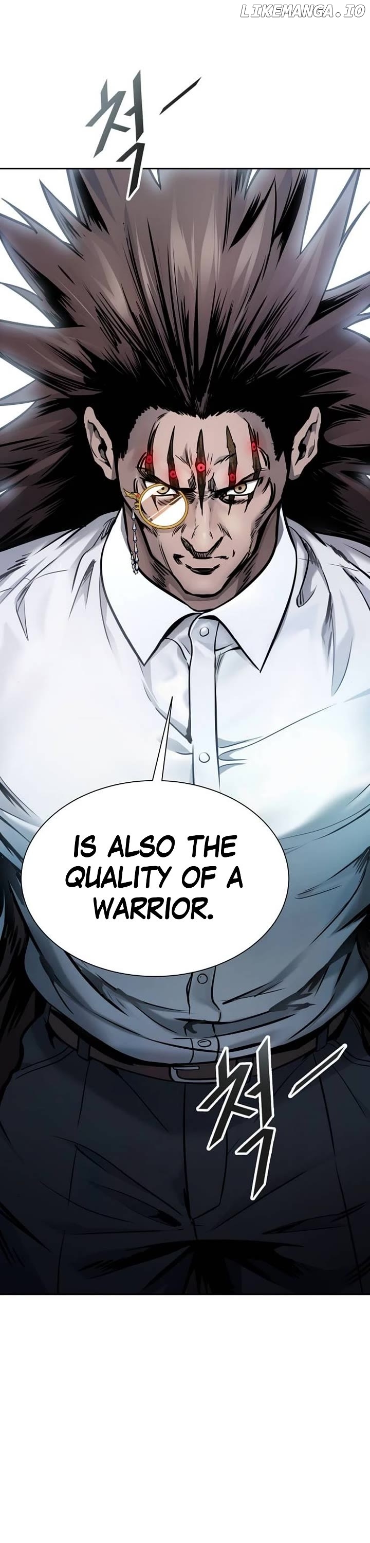 Tower of God Chapter 625 - page 41