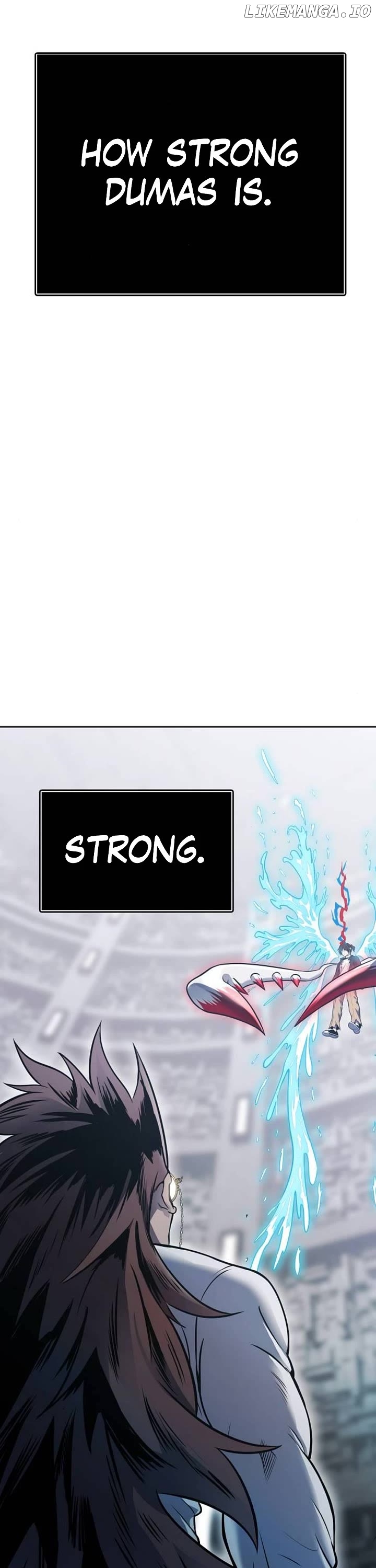 Tower of God Chapter 625 - page 42