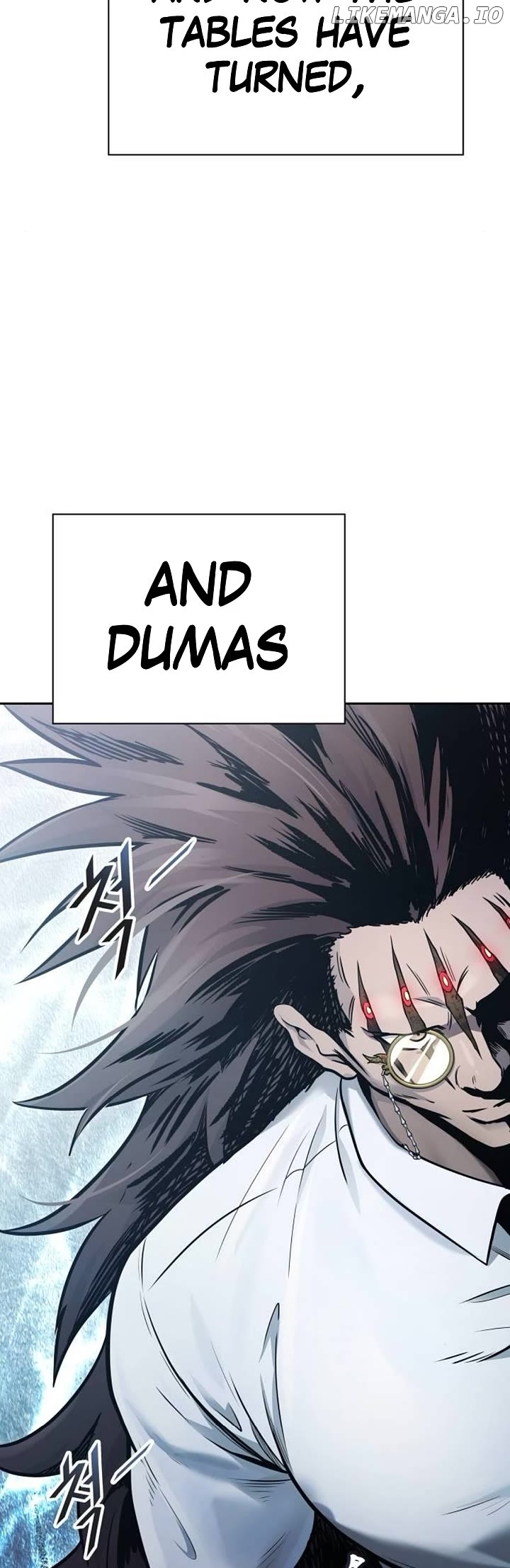 Tower of God Chapter 625 - page 44