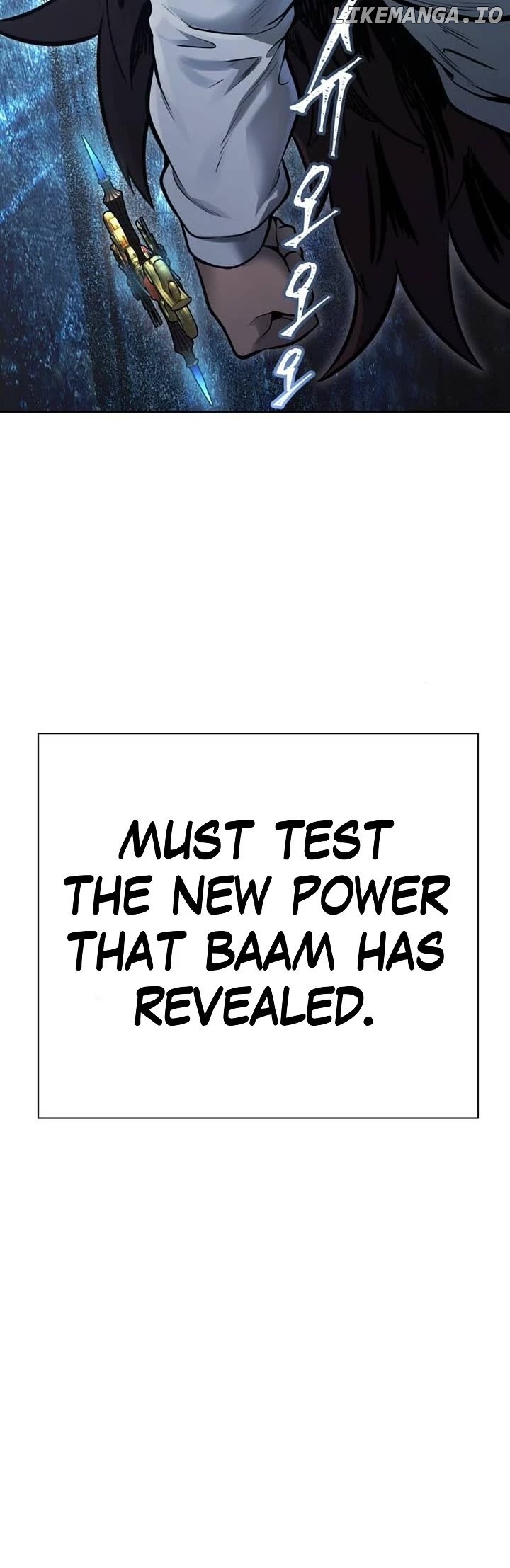 Tower of God Chapter 625 - page 45