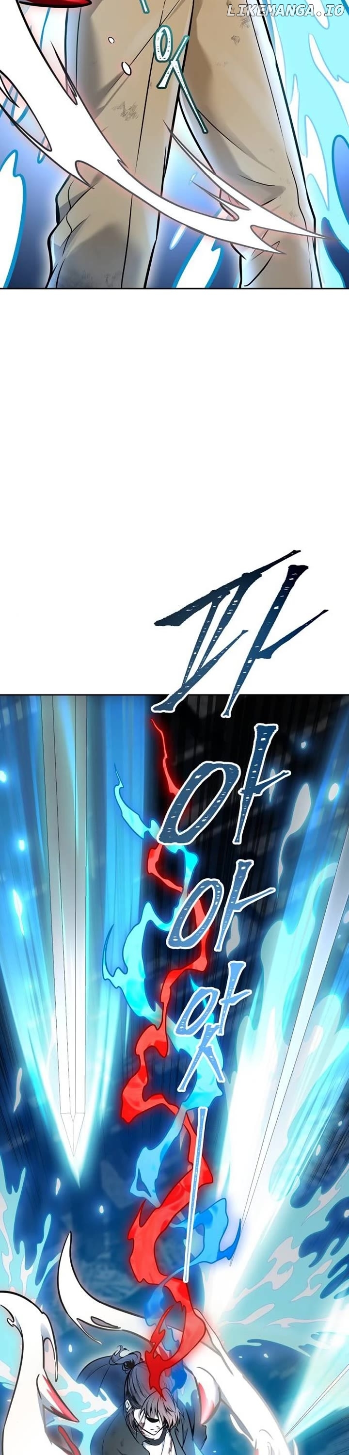 Tower of God Chapter 625 - page 48