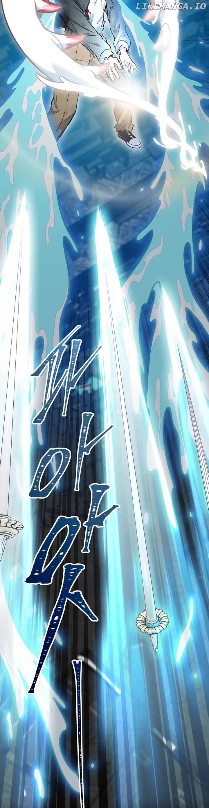 Tower of God Chapter 625 - page 49