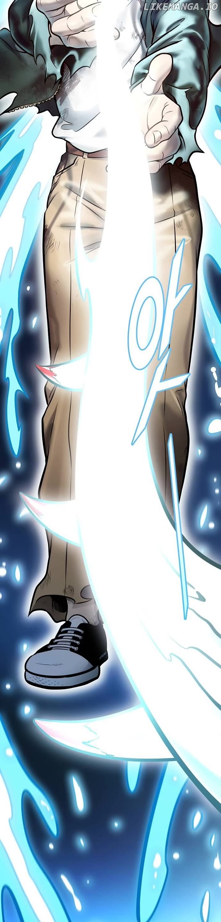 Tower of God Chapter 625 - page 52