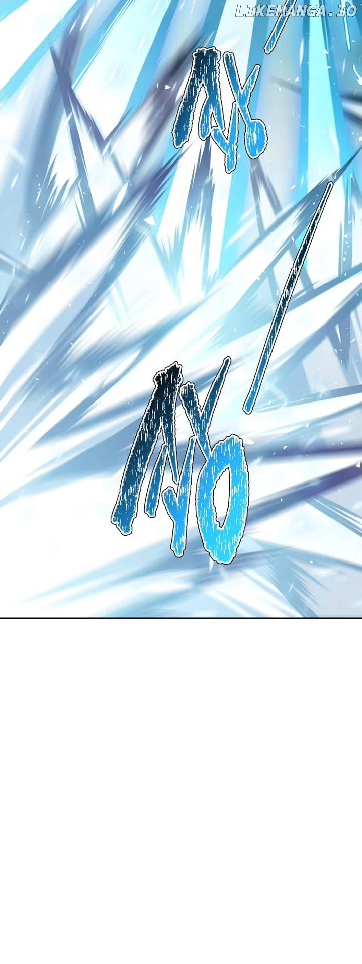 Tower of God Chapter 625 - page 55