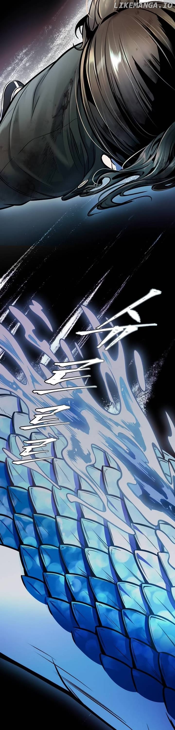 Tower of God Chapter 625 - page 6