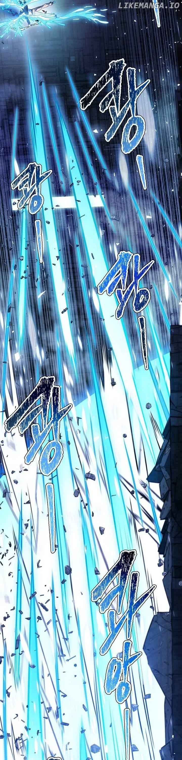 Tower of God Chapter 625 - page 62