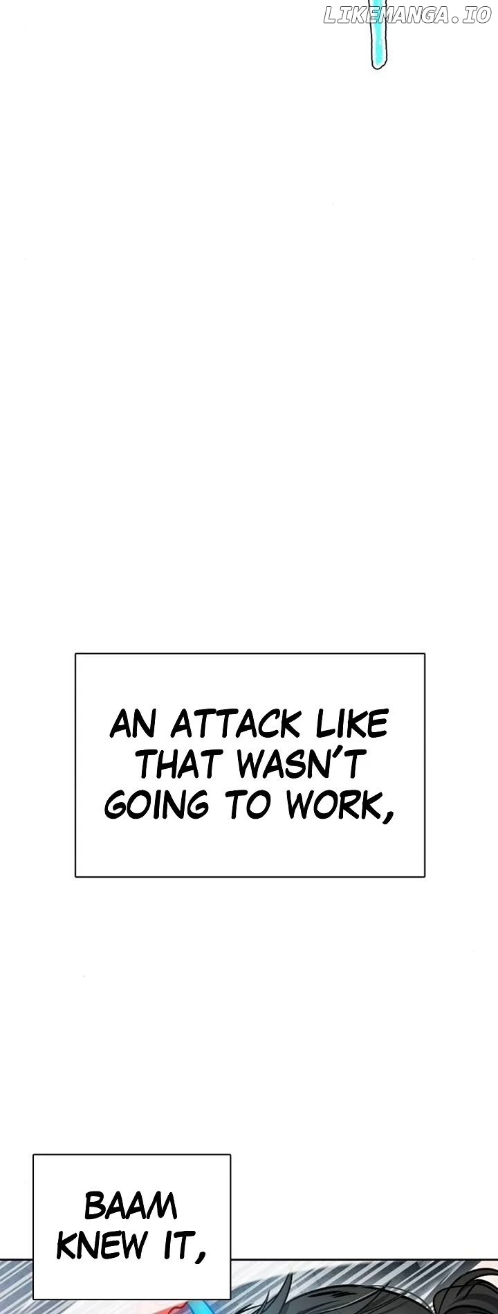 Tower of God Chapter 625 - page 64