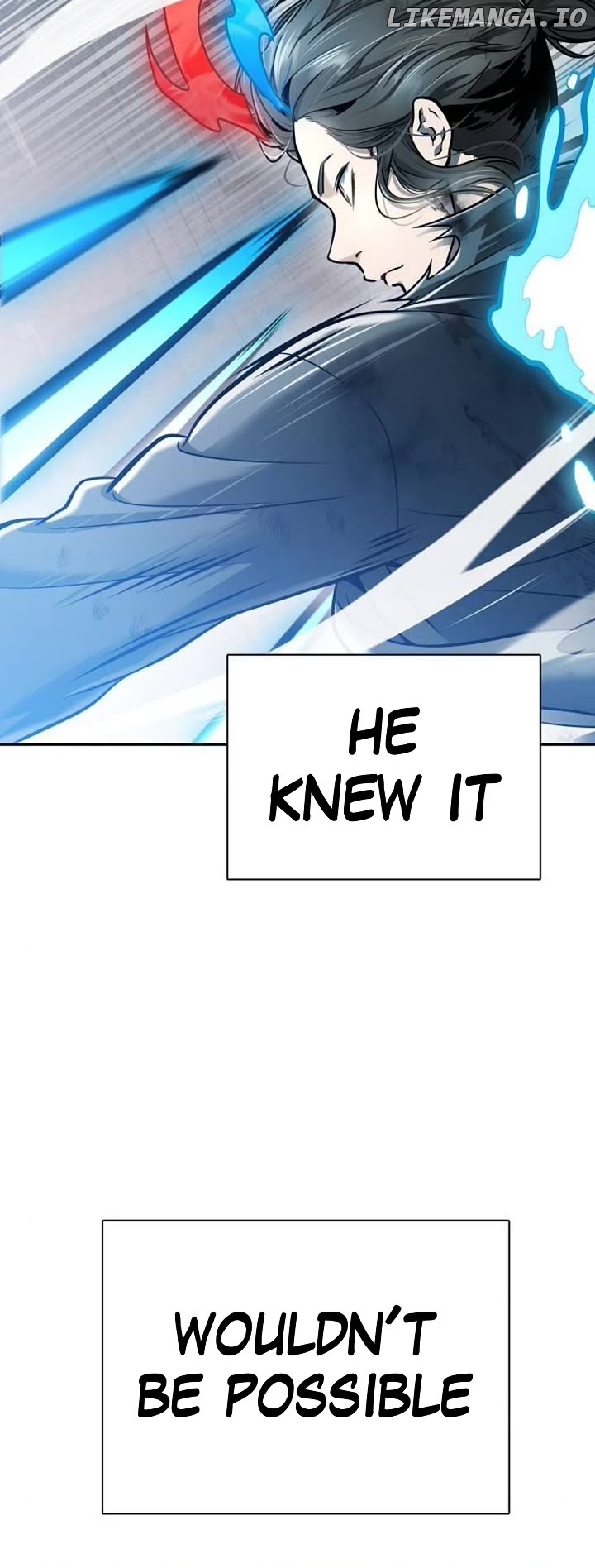 Tower of God Chapter 625 - page 65