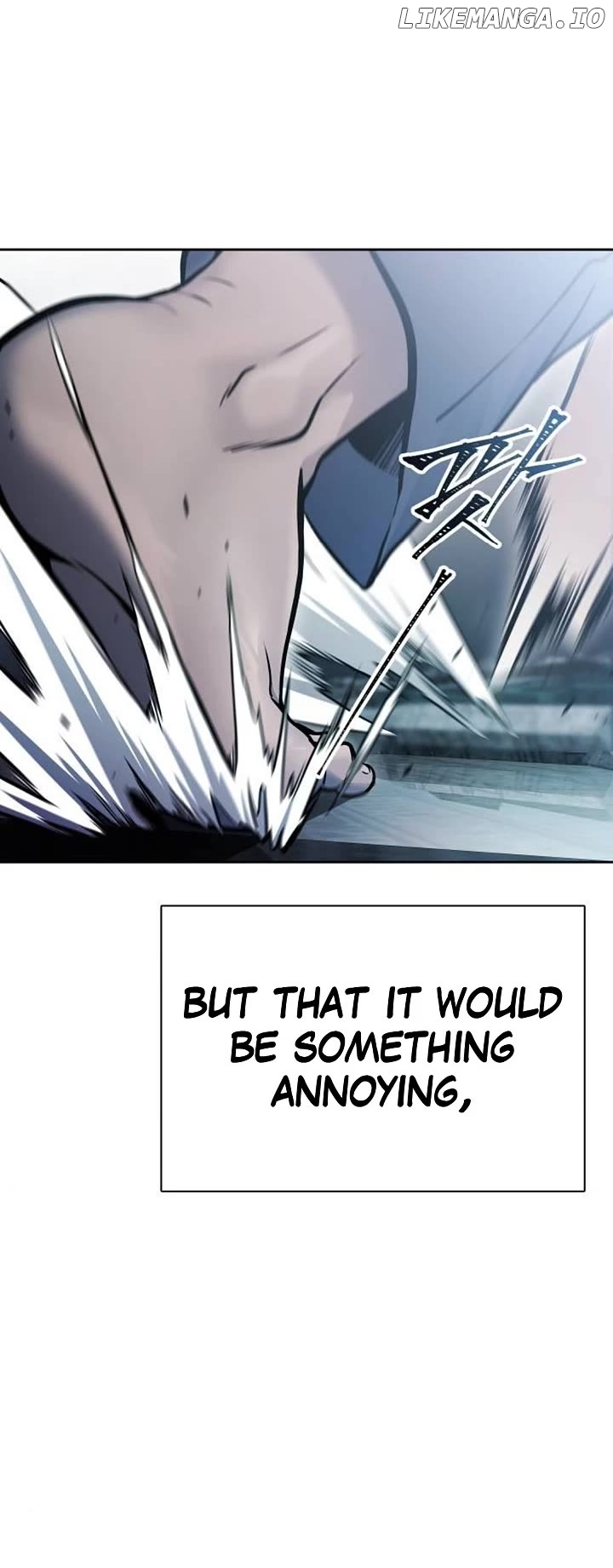 Tower of God Chapter 625 - page 70