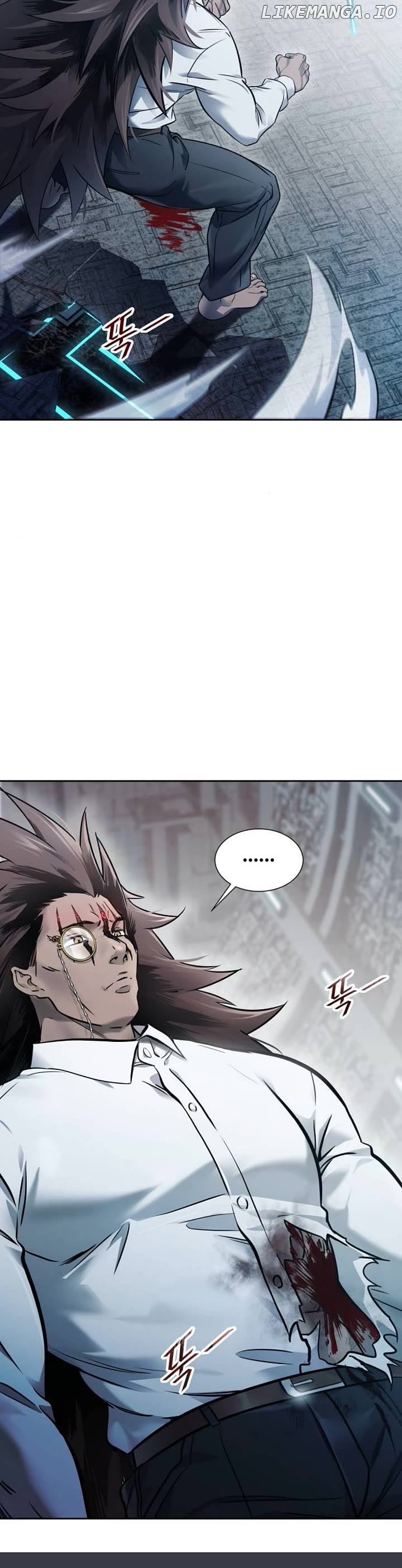 Tower of God Chapter 625 - page 80